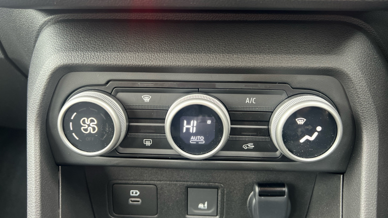 Dacia Sandero Stepway 1.0 TCe Extreme 5dr Petrol Hatchback